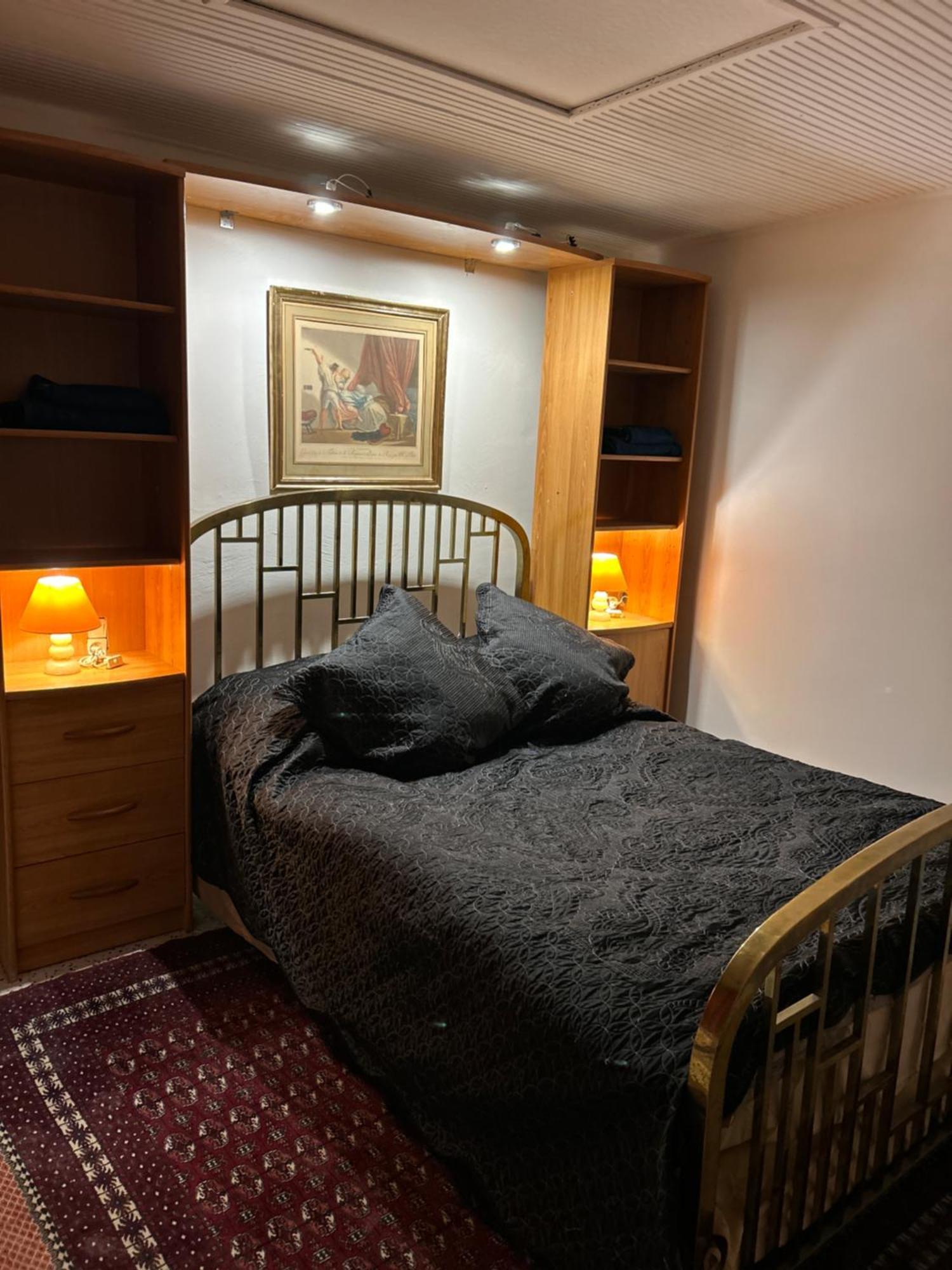 Appartement Chez Jean à Le Boulou Extérieur photo